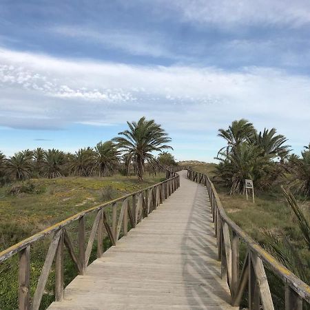 Sonniges Apartment An Der Costa Blanca San Fulgencio ภายนอก รูปภาพ