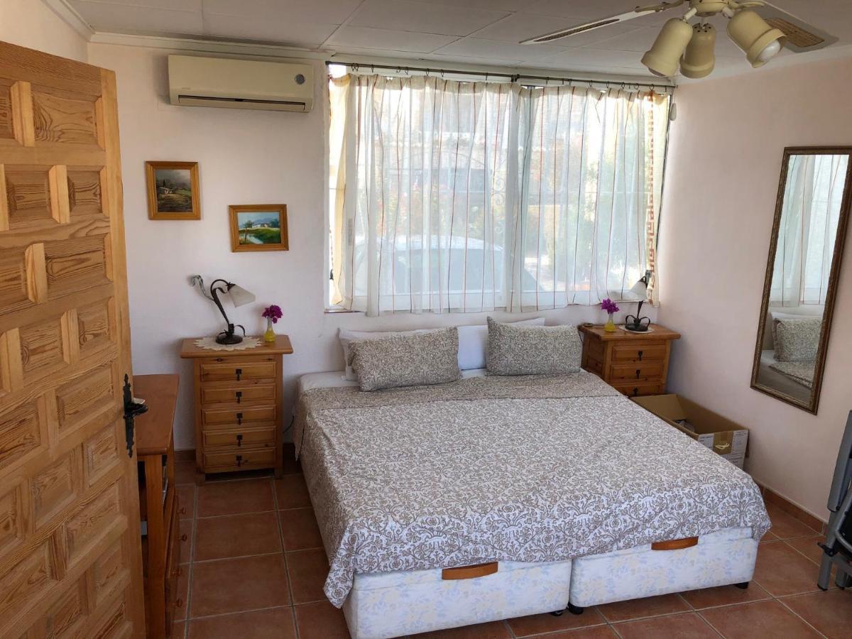 Sonniges Apartment An Der Costa Blanca San Fulgencio ภายนอก รูปภาพ