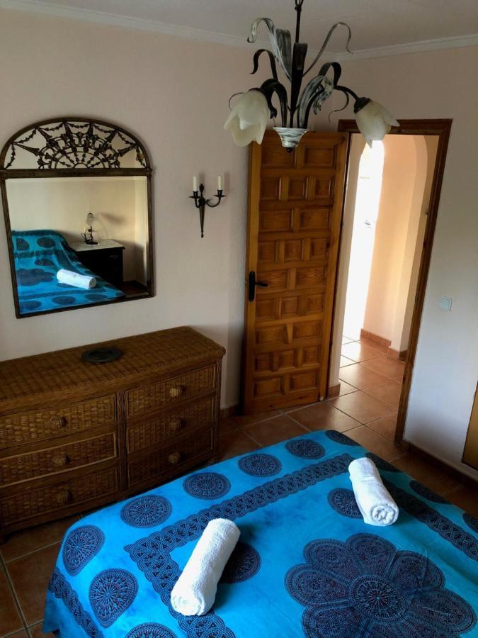 Sonniges Apartment An Der Costa Blanca San Fulgencio ภายนอก รูปภาพ