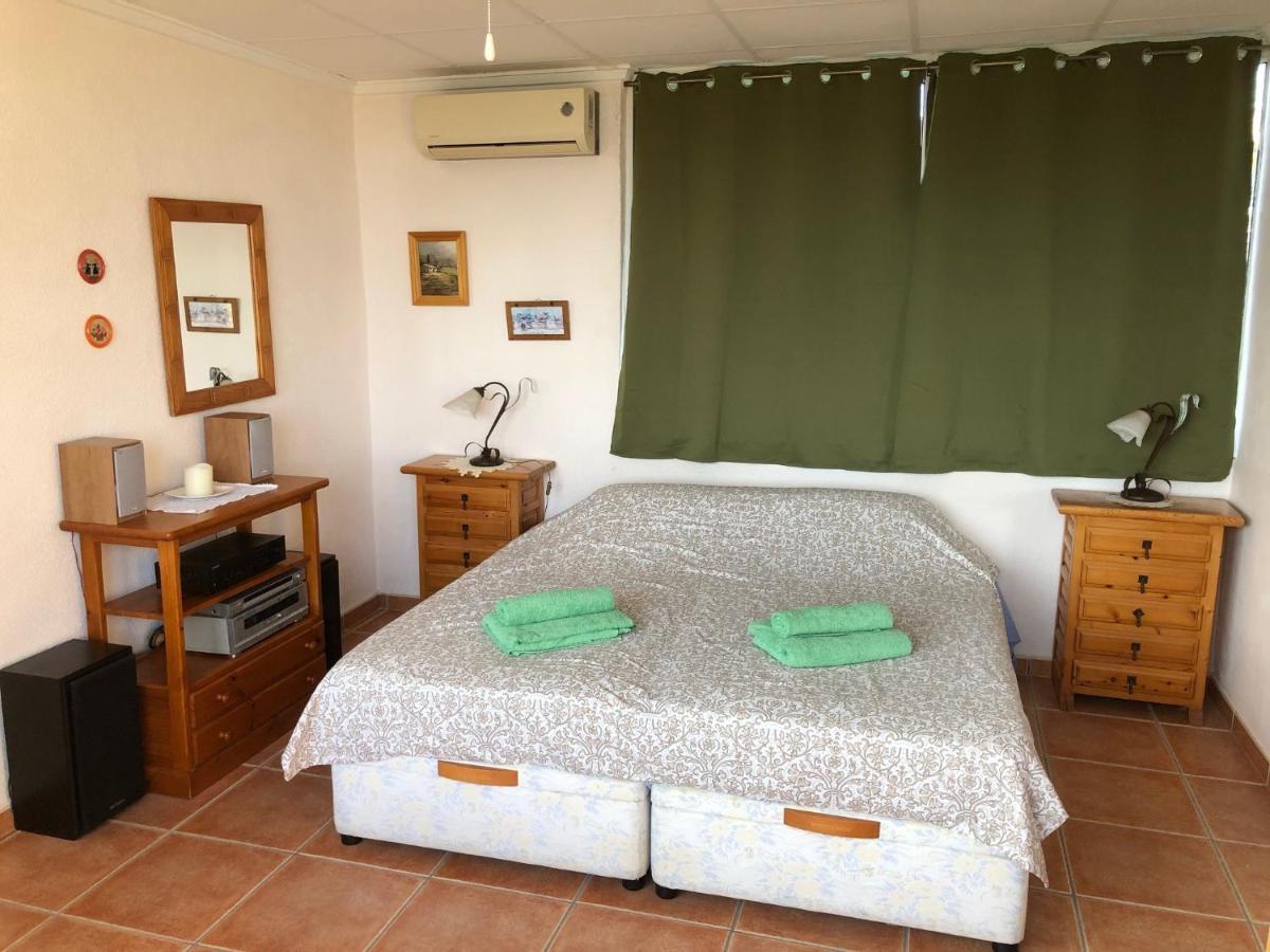 Sonniges Apartment An Der Costa Blanca San Fulgencio ภายนอก รูปภาพ